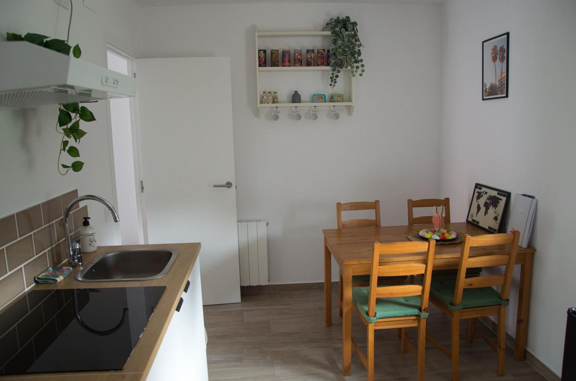 ホテル Casa Di Maritz 10B パラフォルズ エクステリア 写真