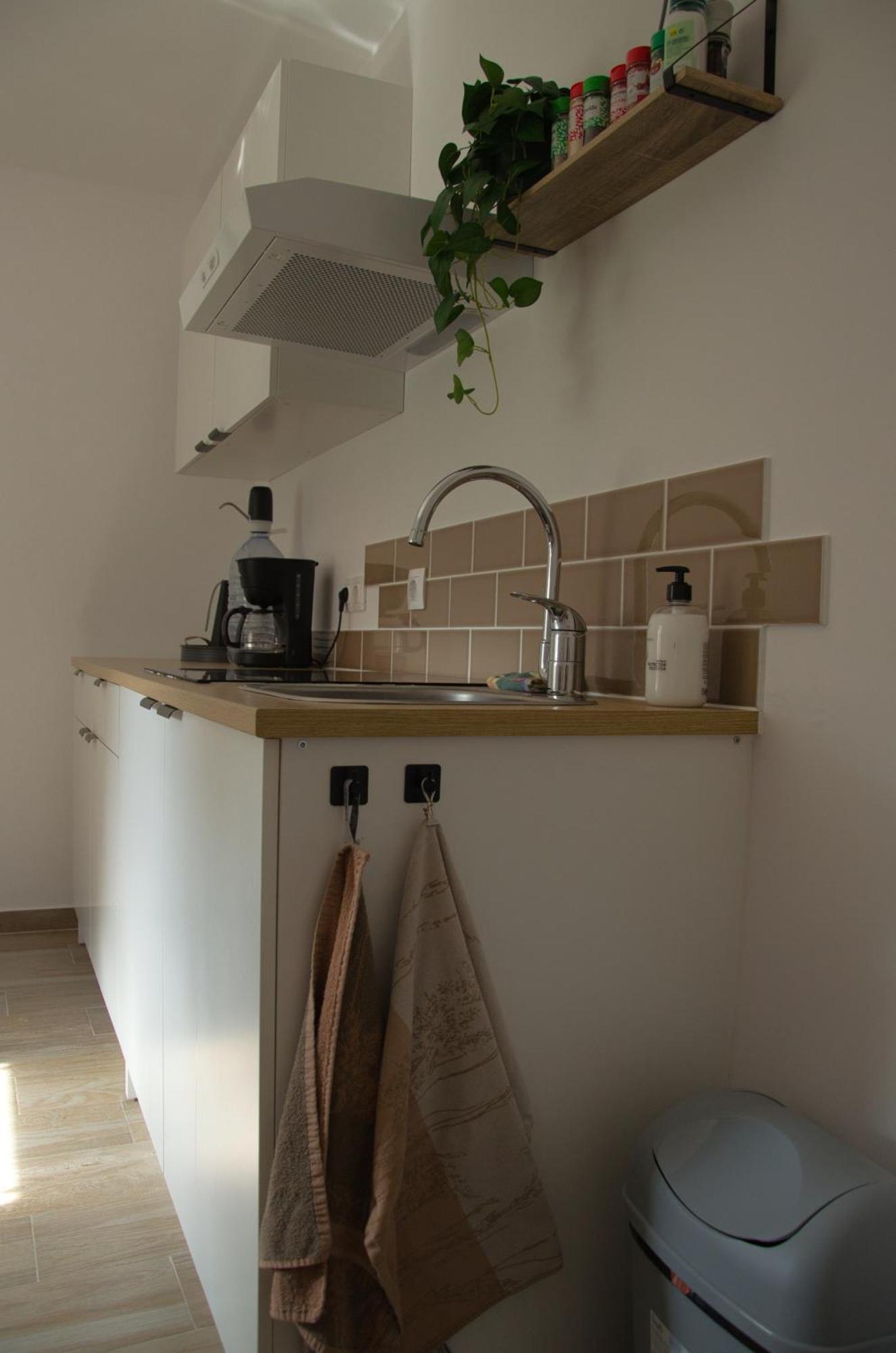 ホテル Casa Di Maritz 10B パラフォルズ エクステリア 写真