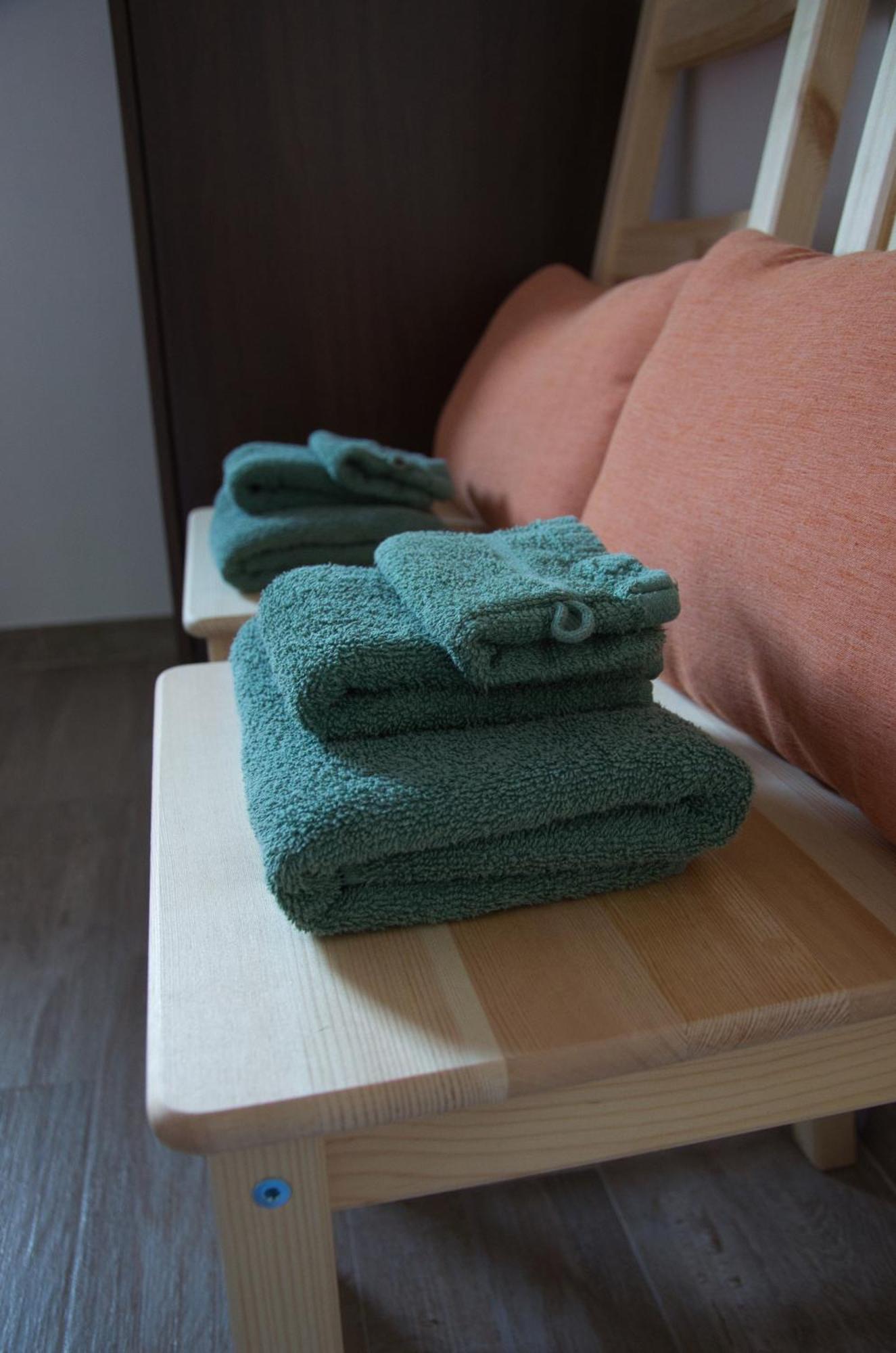 ホテル Casa Di Maritz 10B パラフォルズ エクステリア 写真